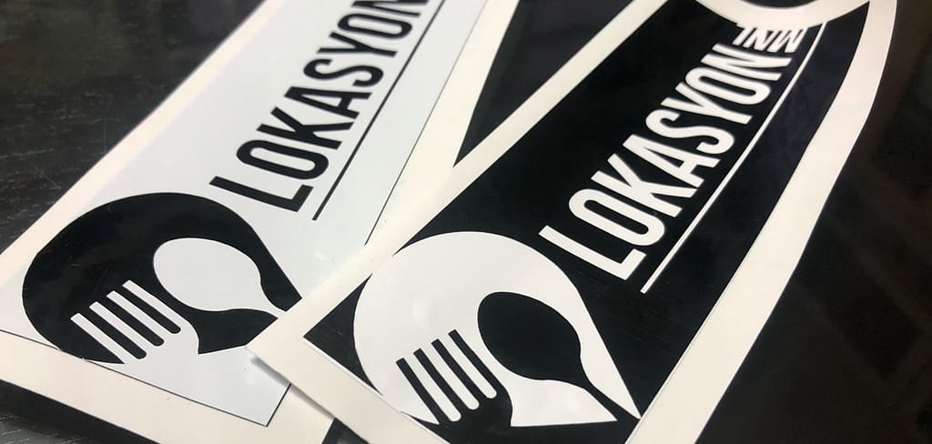 Beginner's Guide: How to Print Vinyl on Cricut Maker | Orange and Lemons