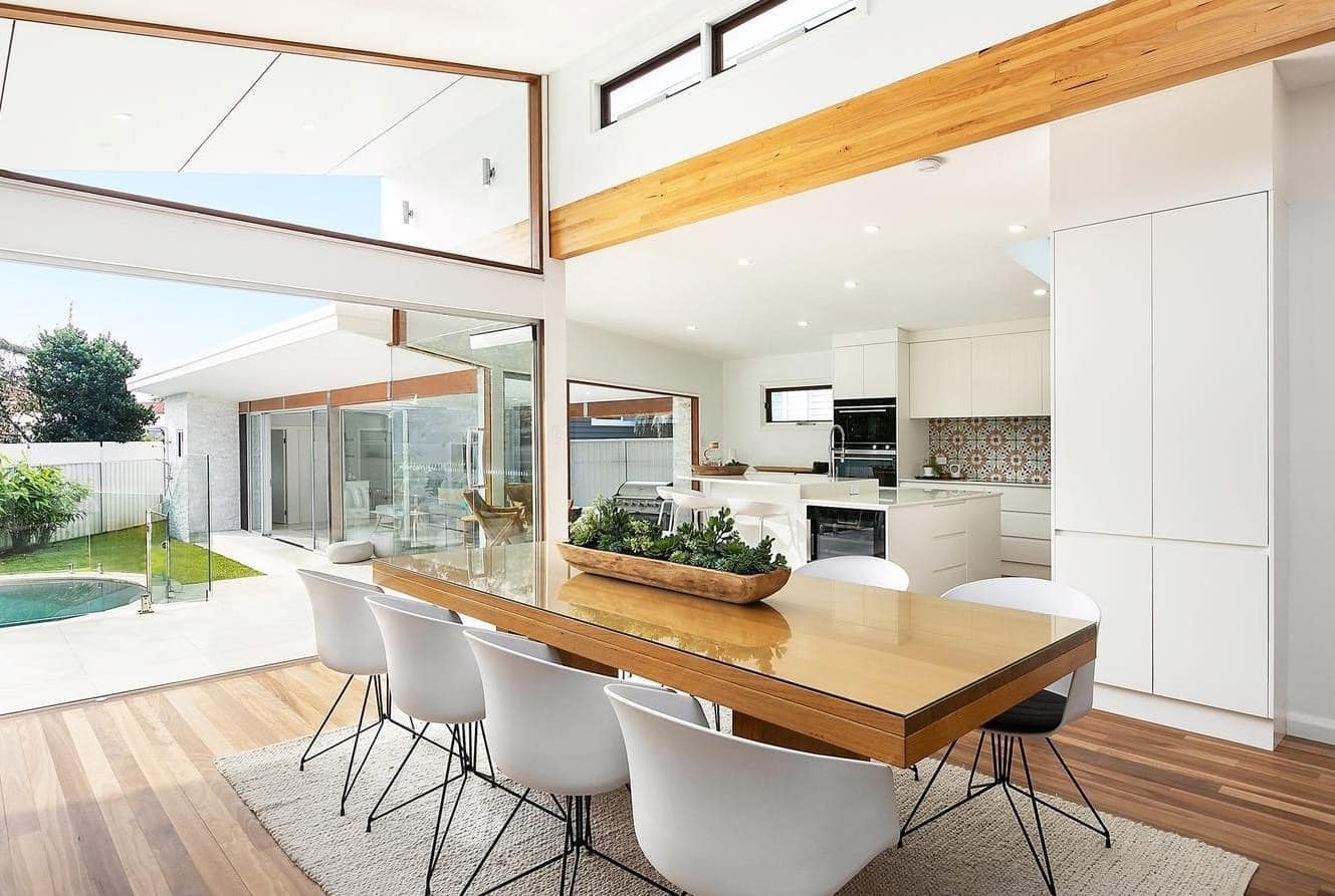 How to Choose Lighting for a New Home Easy Guide 2024 Orange and Lemons