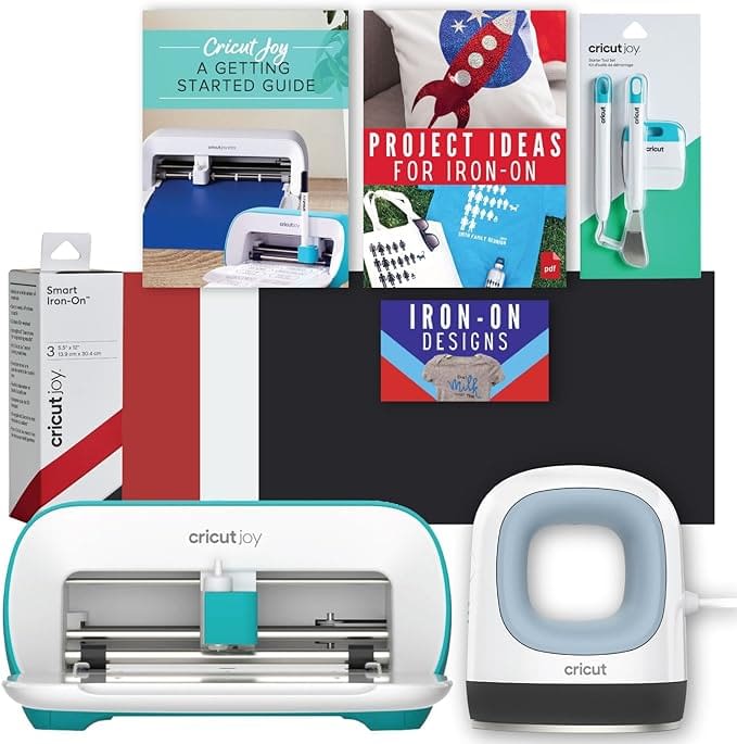 Cricut Joy™ 2 Ultieme bundel digitale content - Koraal