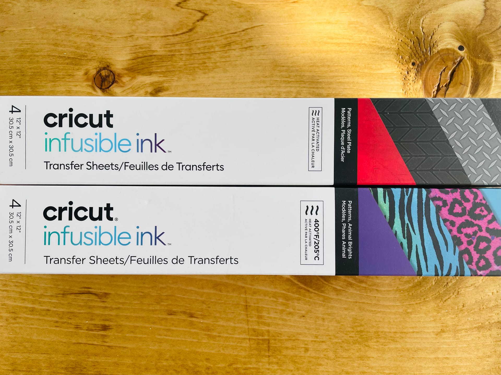 Best Sublimation vs Infusible Ink Printing in 2024 Orange and Lemons